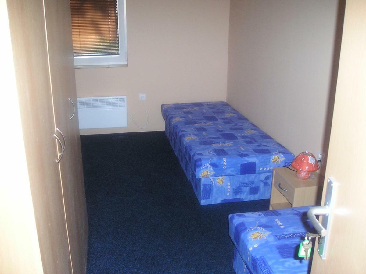 Vinařství David Osička Apartamento Velké Bílovice Exterior foto